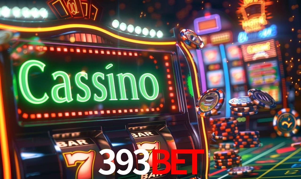Diretório de Jogos 393Bet
