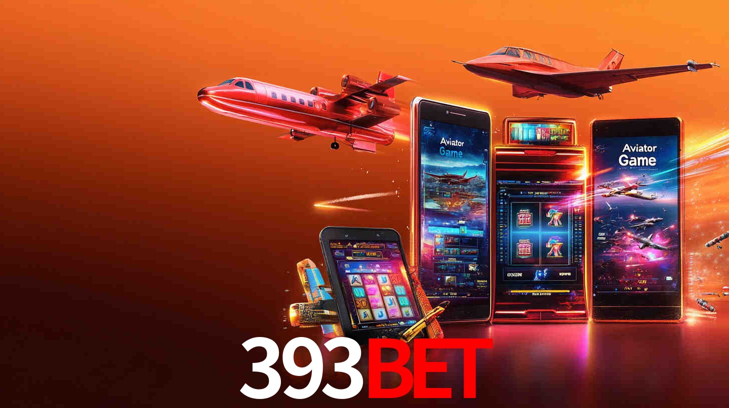 A Emoção da Loteria na 393Bet: Uma Chance de Mudança de Vida