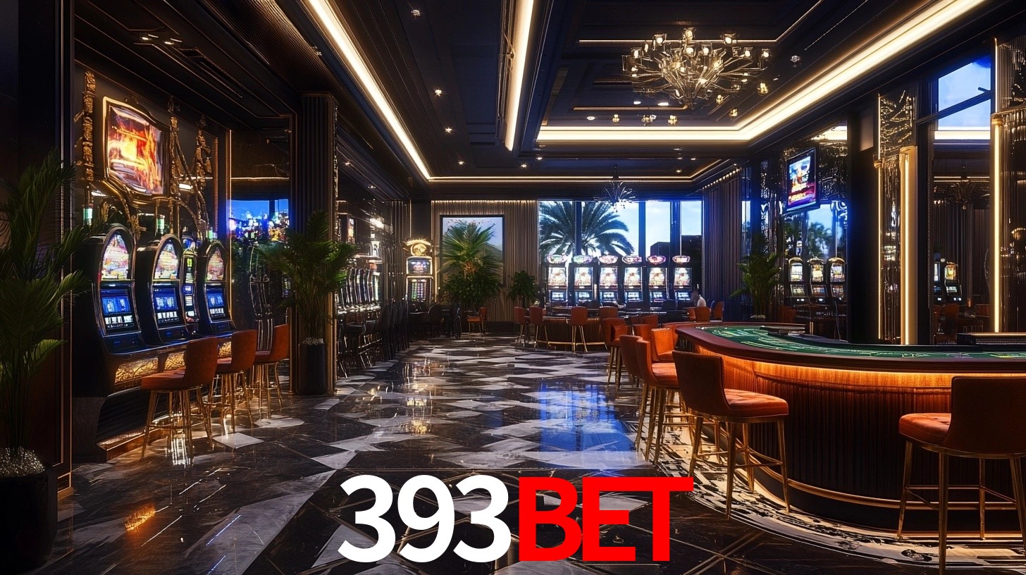 Premium Interface 393Bet
