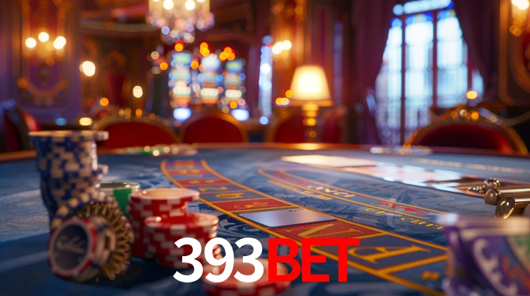 Game Providers 393Bet