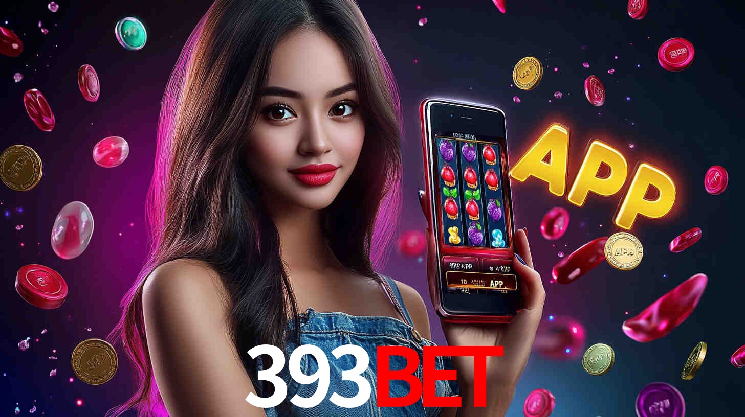Desvendando o Mundo dos Jogos Virtuais na 393Bet