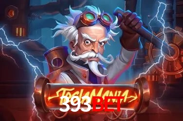 Estatísticas do Jogo 393Bet