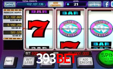 Descubra o Mundo do Cassino Online com 393Bet