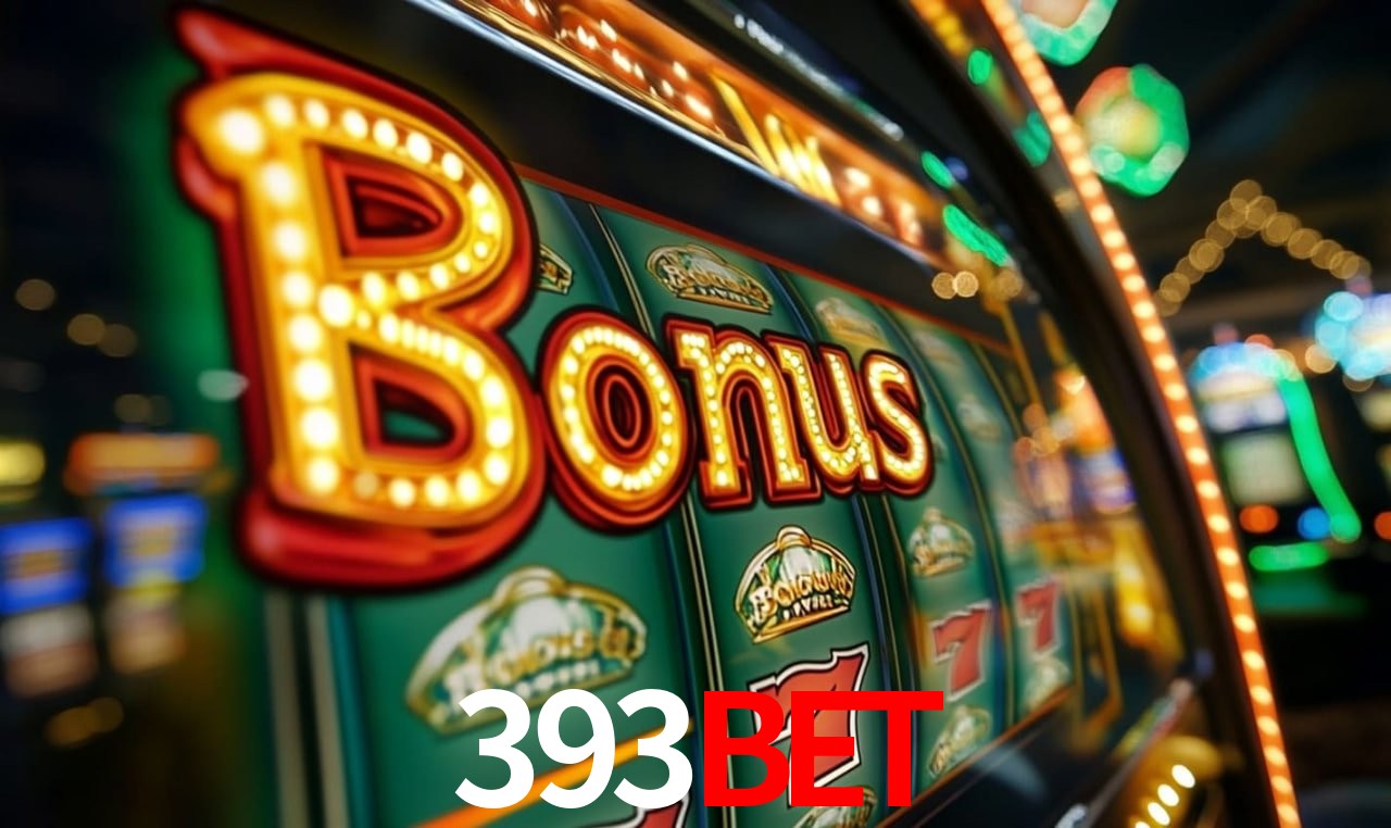 Promoção Relâmpago 393Bet