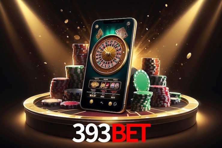 Casino Ao Vivo 393Bet