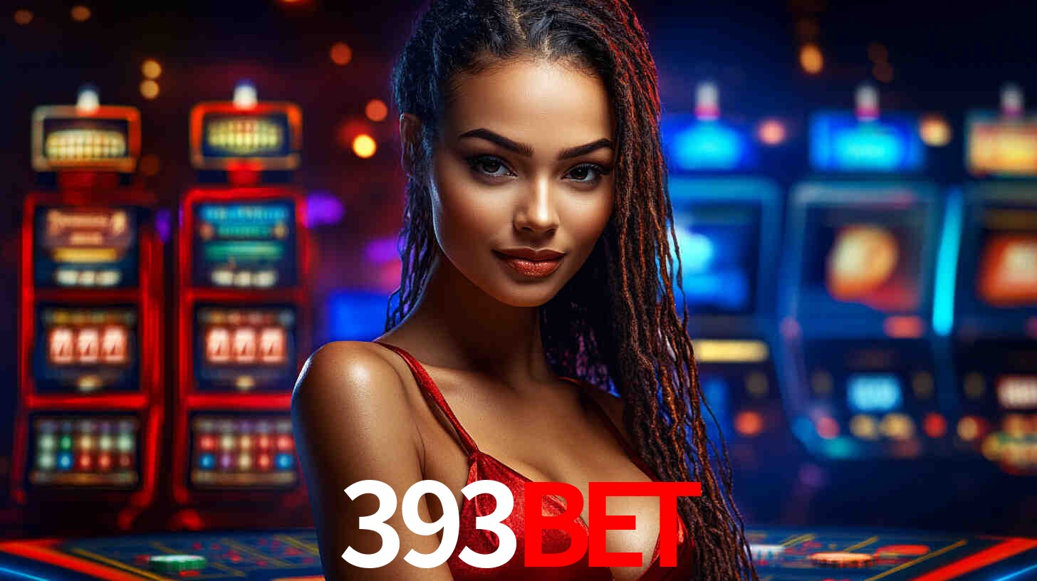 Apostas Esportivas na 393Bet: Um Guia Completo