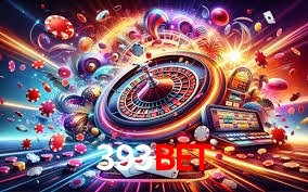 Casino VIP 393Bet