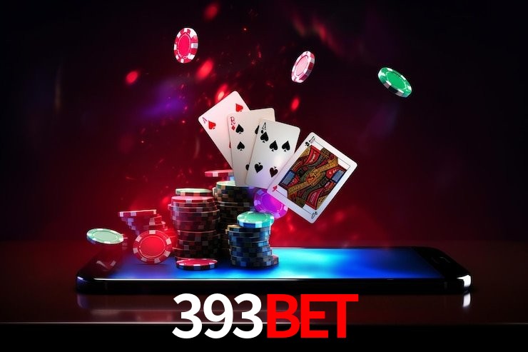 Bonus Features 393Bet