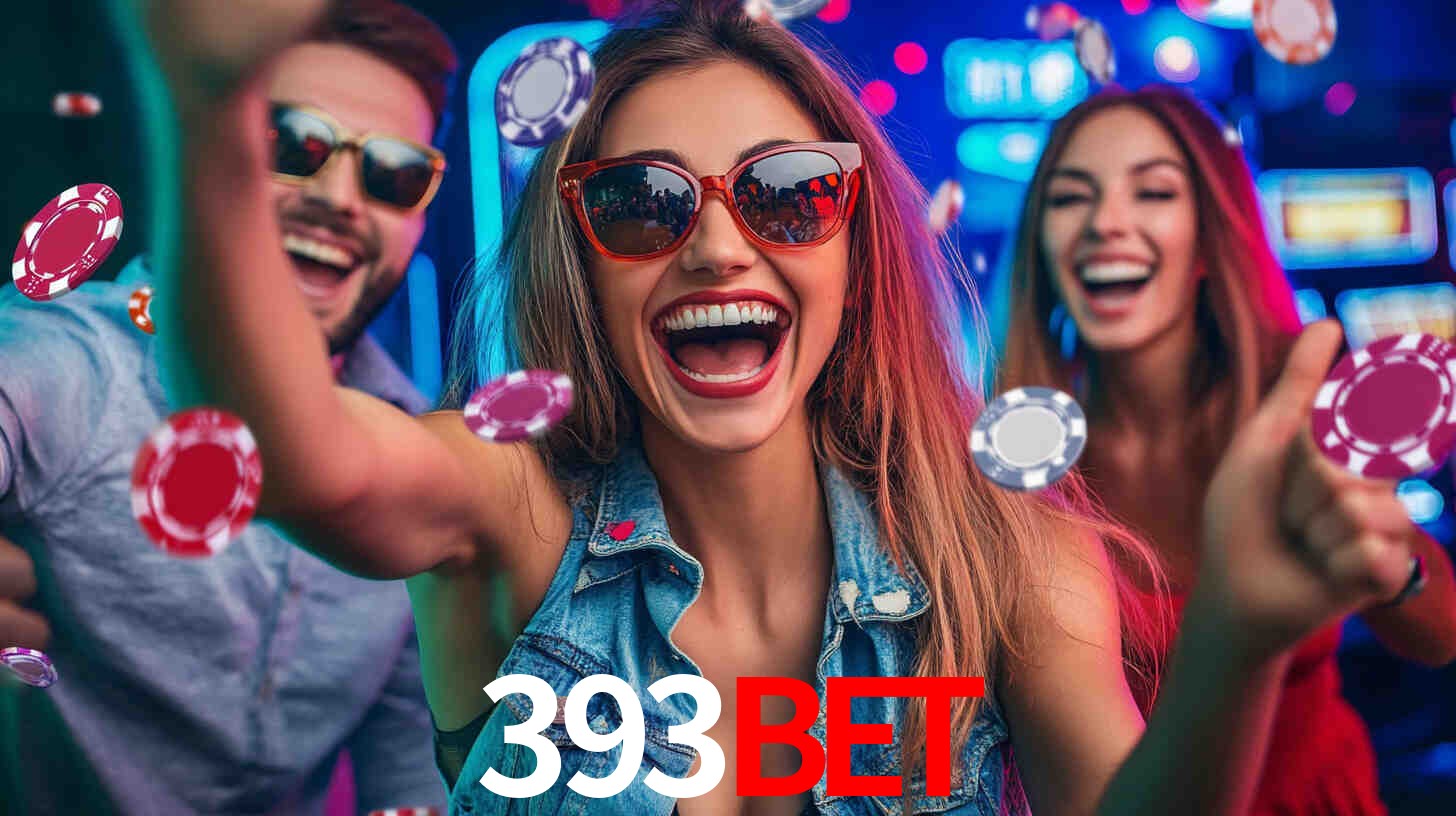 Inovações de Jogos na 393Bet: O Futuro das Experiências Interativas