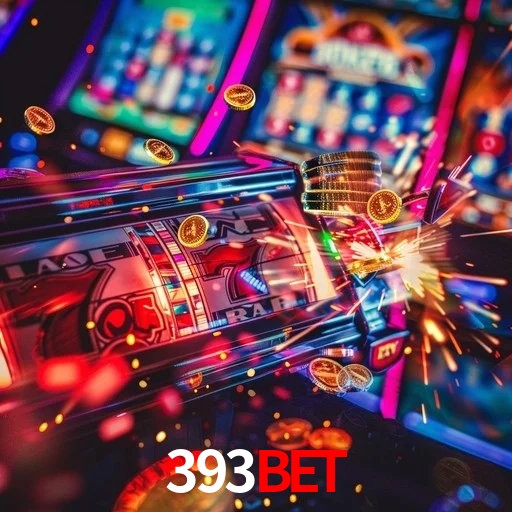 Interface do App 393Bet