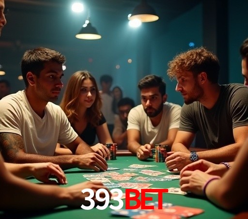 Especiais de Fim de Semana 393Bet