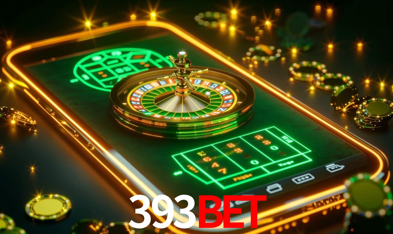 Benefícios da Conta 393Bet