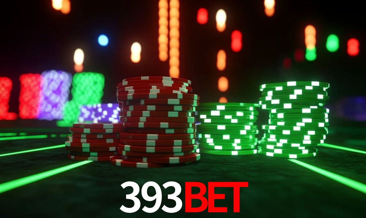 Statistics 393Bet