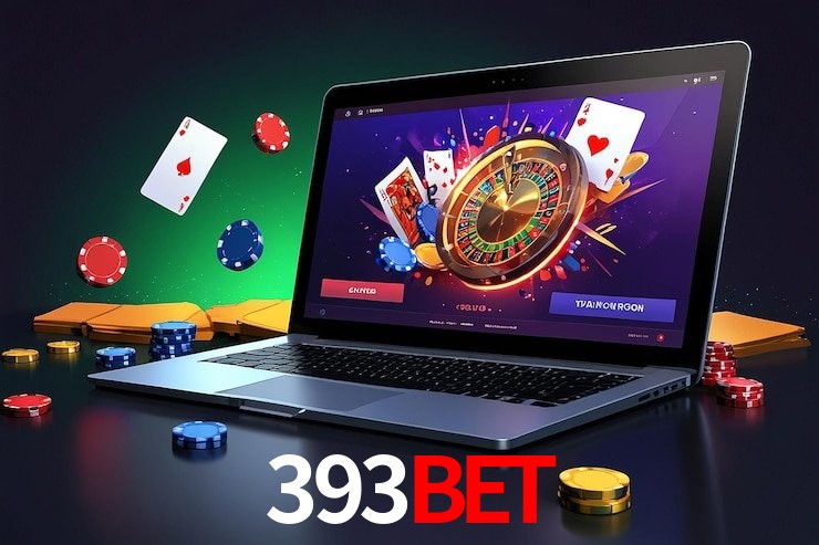 Tecnologia da Plataforma 393Bet