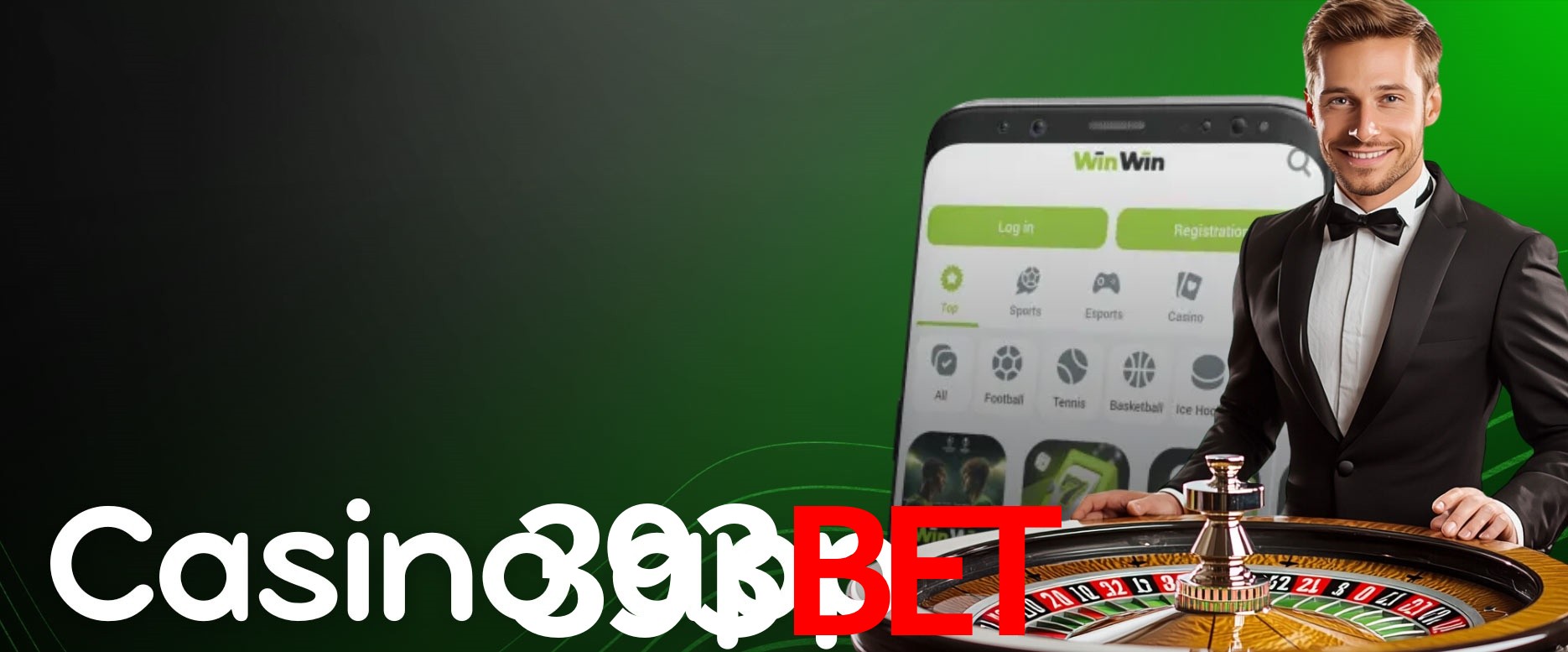 Responsive Design 393Bet