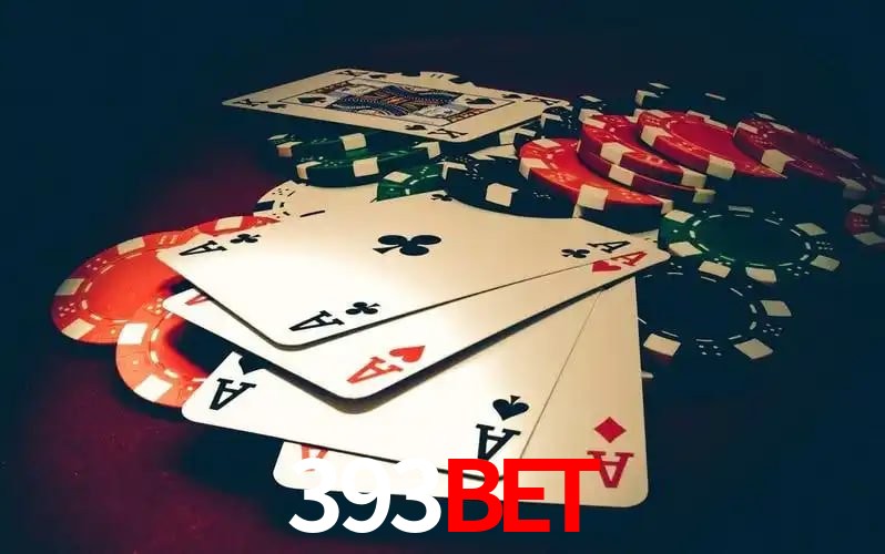 cassino 393Bet
