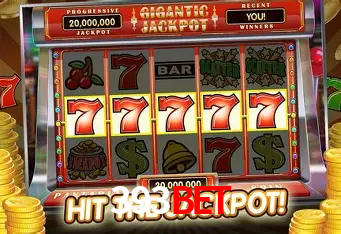 Descubra o Mundo do Cassino Online com 393Bet