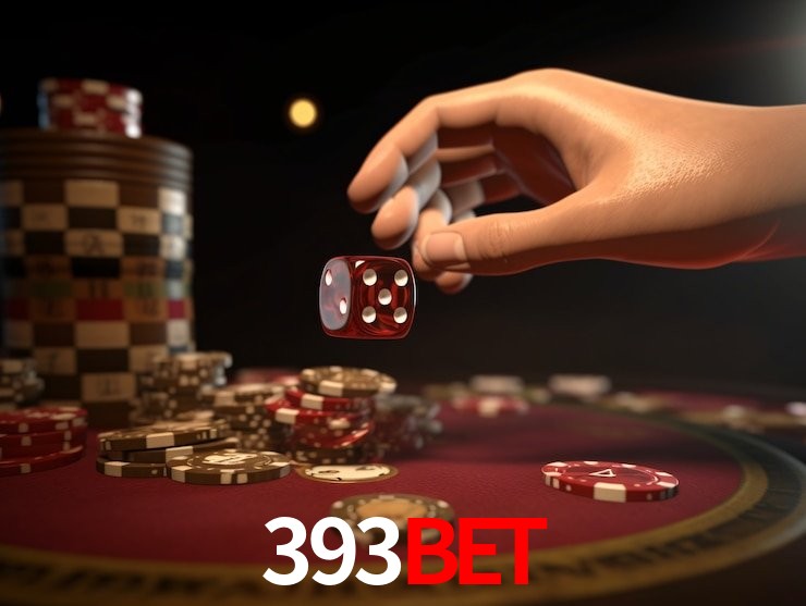 Experiência VIP 393Bet