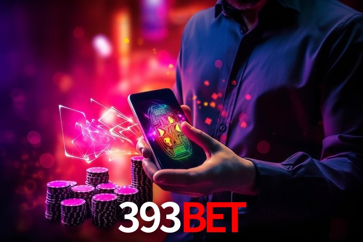 PIX Instantâneo 393Bet