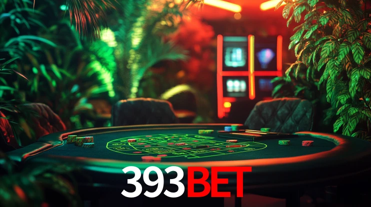 Live Casino 393Bet