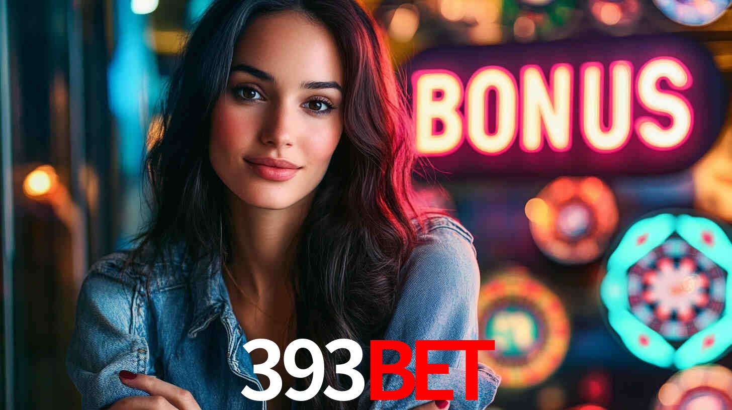 393Bet: Seu Cassino Premiado com Pagamentos Rápidos