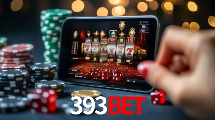 Welcome Bonus 393Bet
