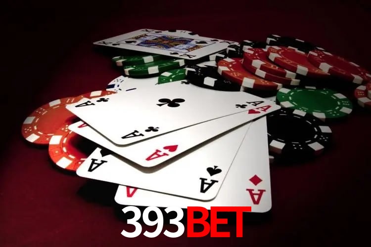Jogos Exclusivos 393Bet