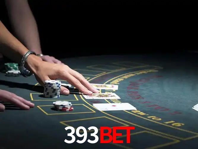 Design Responsivo 393Bet