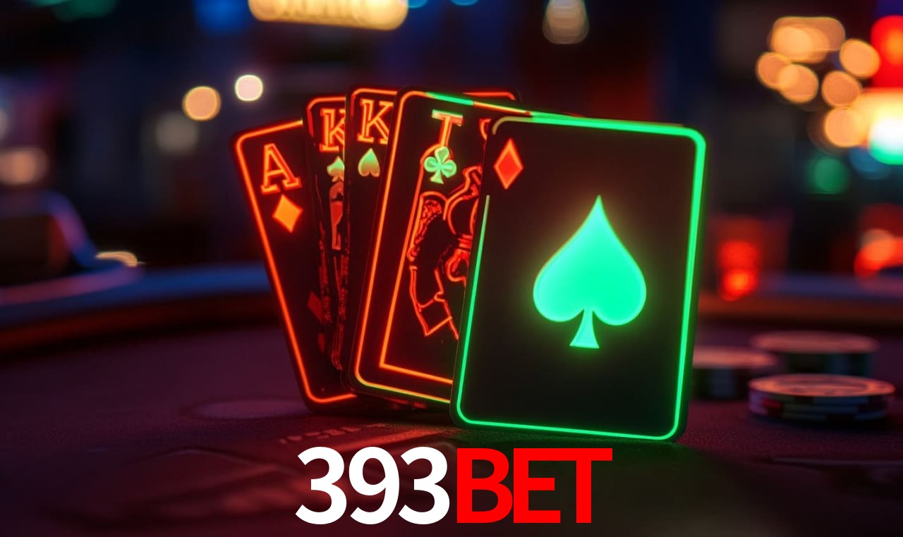 Estatísticas Esportivas 393Bet