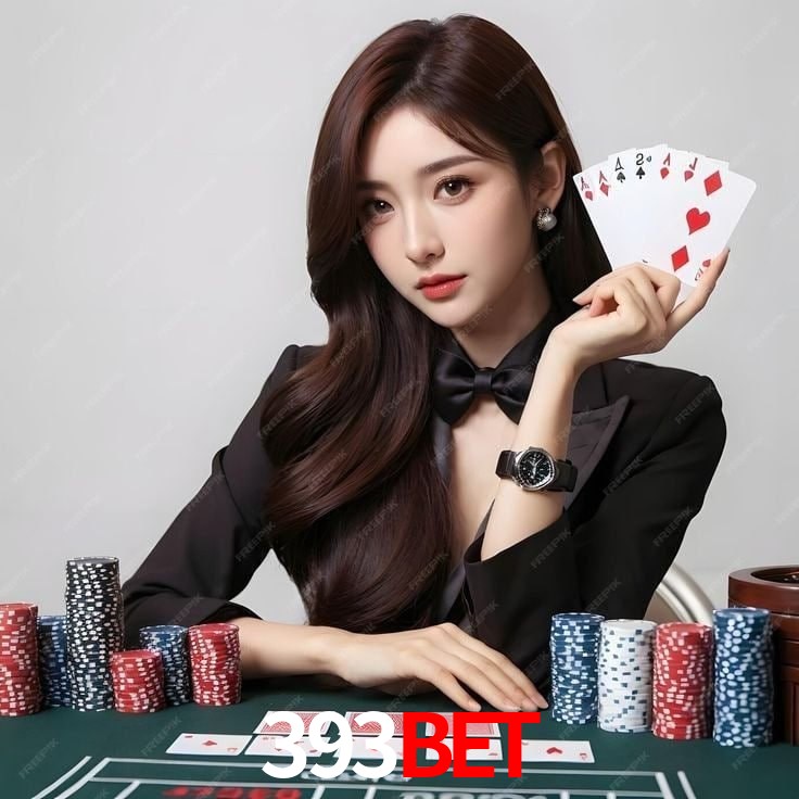 Login Seguro 393Bet