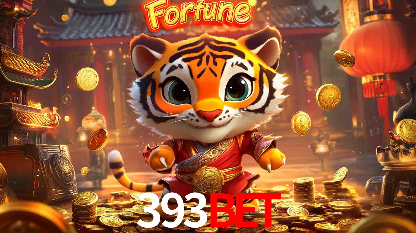 Descubra a Magia dos Jogos de Arcade no 393Bet