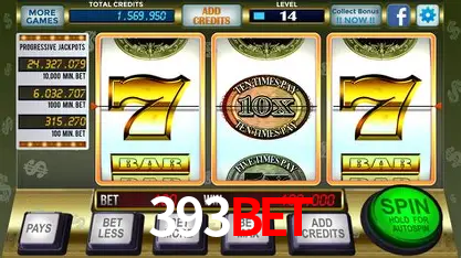 APP oficial da 393Bet para mobile