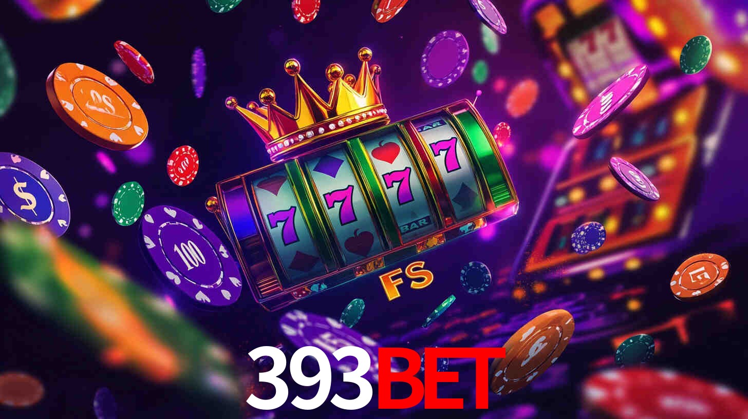 Programa VIP 393Bet