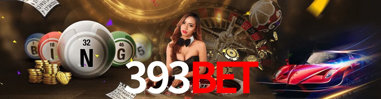 Promoções Sazonais 393Bet
